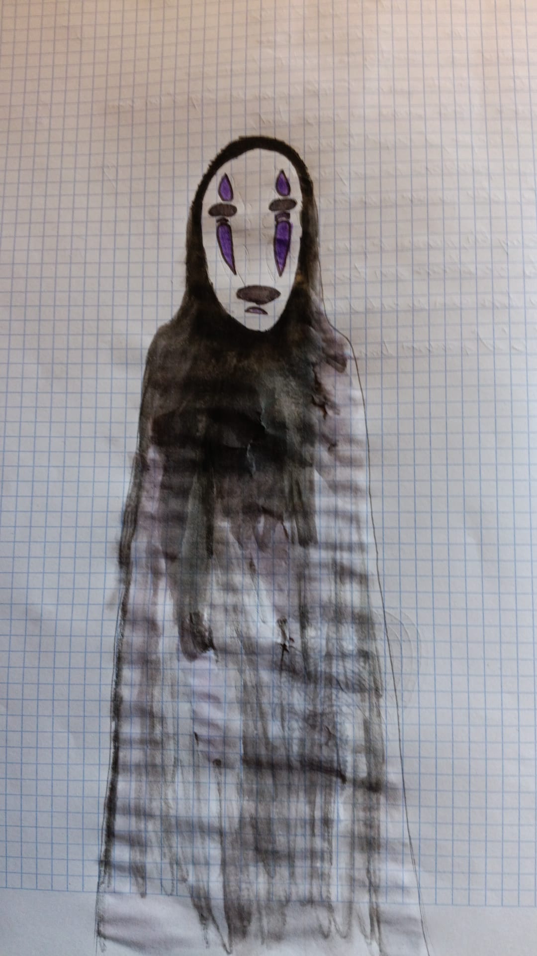 sans visage